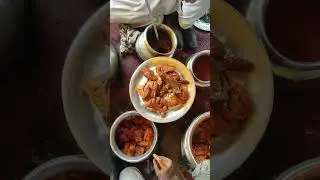 India's largest wedding feast   #india #kashmir #facebook #reels #shorts #subscribe #pakistan