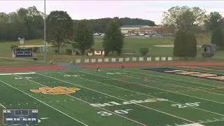 Delaware Valley vs Rutgers Prep Boys' Varsity Soccer