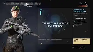 Ghost Recon Wildlands Nidia Flores (Beauty Queen) Solo Extreme Challenge