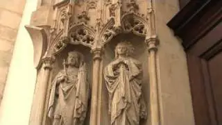 Graz Tourism : Graz Tourism: Gothic Cathedral
