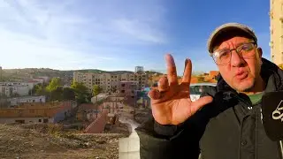 سكان حي 110 سكن يرفعون جملة من الإنشغالات التنموية 