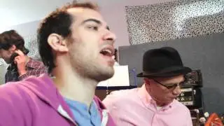 Song-A-Day the live feed!