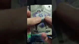 Marvin Harrison Jr. STAINED GLASS! Case Hit! 🤯🔥 2024 Mosaic Football Case Hit