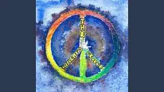 Where's the Peace (feat. Ayi Solomon)