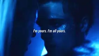 in my dreams - anohni (slowed & reverb) long version
