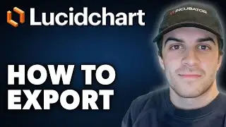 How to Export in Lucidchart (Full 2024 Guide)