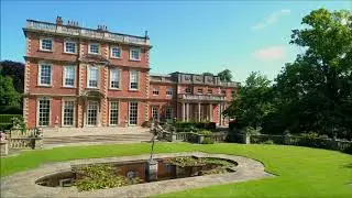 Newby Hall Gardens