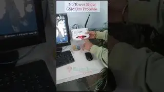 IVR Machine No Tower Show  | GSM SIM Problam | Call us for Support: 7042555015