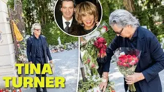The Life and Tragic Ending of Tina Turner