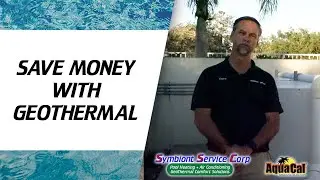 Gas vs. GeoThermal Pool Heaters