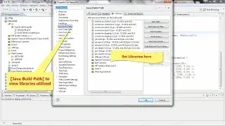 How to Generate Excel Reports in Java, Eclipse IDE and Write data using JXLS and Excel XLSX Example