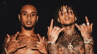 rae sremmurd ~ torpedo ⟪slowed + reverb⟫