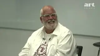 Visiting Writers Forum with Daniel Knauf