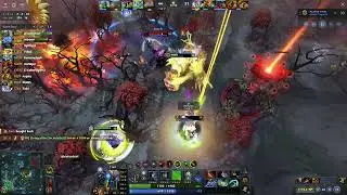 NP.@cutcutcut, Chandog.YiSuS vs Tundra.Tobi, HYDRA.mellojul [14195 MMR]
