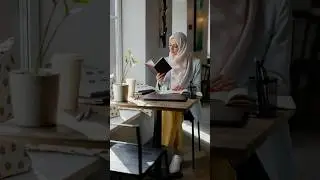 The Legacy of Muslim Women in Education | Breaking Stereotypes | Dr. Samra Sultana #education #short