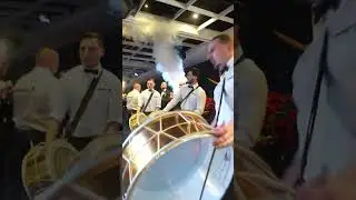 Lebanese drummers | The Showtime Crew