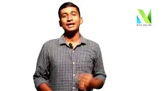 Nitz Online | First Episode | Release Video | Launch