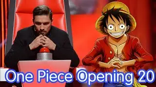 Keren Abis Nyanyi Opening One piece 