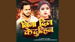 Bina Dil Ke Dulhin