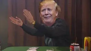 Still Game: US Presidential Election LIVE in Craiglang