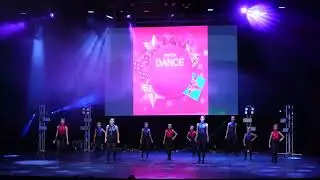 WINTER DANCE 2025. PAS DE DEUX 