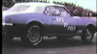 Drag Racing in the North East from the 70's