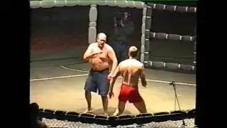 Нижегородский Восьмиугольник г Кстово1998 г