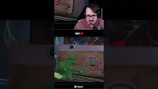 Gooigi bustin' Spooders and Spooks!