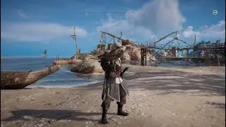 Assassin's Creed&reg; Origins : Are You Not Entertained? - Side Quest