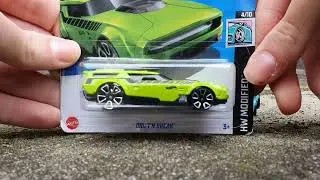 Hot Wheels - Torque Twister's Easter Car Hunt