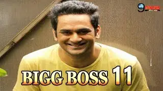 Bigg Boss Contestant Vikas Gupta | Biography | MUST WATCH!!! |