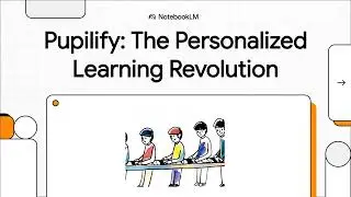 Pupilify | Revolutionizing Education with Personalized Learning & Skills