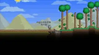 Terraria light and dark mummies farm