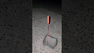 Klasek - Scream Micro Rocket (0,5g NEC)