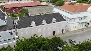 stadsherstel Website Background Video
