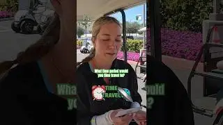 Danielle Collins keeping it real as always 🤣 #tennis #timetravel