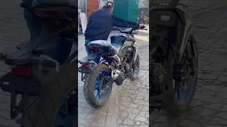 2025 SUPER STAR 200R LIMITED EDITION SUPER NAKED MOTORCYCLE | SUPER STAR 200R SUPER NAKED MOTORBIKE