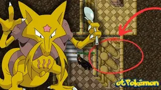 ESSE MISTÉRIO FOI REVELADO APÓS 13 ANOS 😮😮😮😮 (Otpokemon)