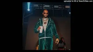 (Soul)Key Glock x Young Dolph Sample Memphis Type beat 