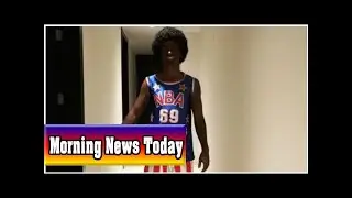 Antoine griezmann apologises for 'blackface' photo of basketball player| Morning News