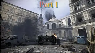 MW3 Survival Solo Lockdown Wave 198 New All Platforms World Record Part 1