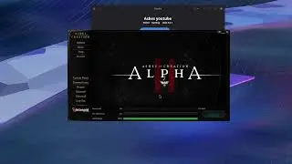 How to Get Ashes of Creation Alpha 2 Installed on Linux