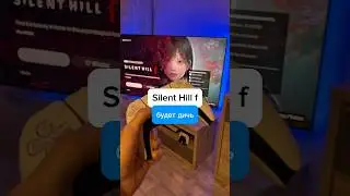 Silent Hill f шокировал всех! Это не то, что вы думали