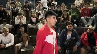 AKSEI VS BASE UNO, MONARCA CIX 23/03/25 BATALLAS DE FREESTYLE EN CHICLAYO