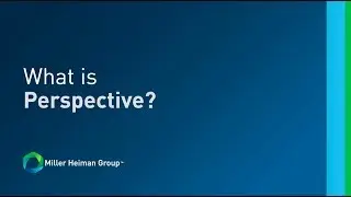 Strategic Selling&reg; with Perspective - What is Perspective?