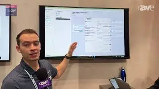 ISE 2026: Crestron Previews Configure Pro Software for CrestronOS Smart Home Control Congifuration