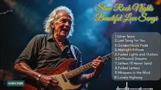 Timeless Slow Rock 🎶 Baladas de Amor & Greatest Love Songs Collection