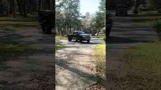 GMC Duramax Denali