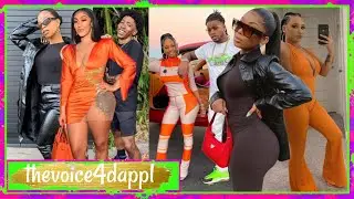 Drama Alert !!!!! De'arra & Ken DONE ☕️Clarence & Moddagod friendship tested 😳 Chris sails