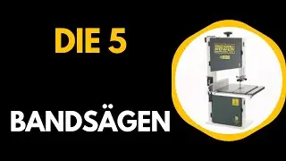 Die 5 Besten  Bands&auml;gen Test 2026  - Top 5  Bands&auml;gen Vergleich (Deutsch)